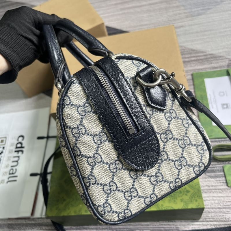 Gucci Boston Bags